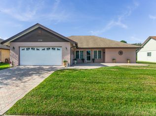 1720 Country Club Dr, Titusville, FL 32780