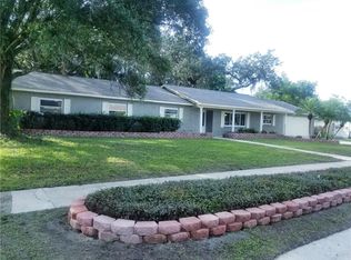 603 Larrie Ellen Way, Brandon, FL 33511