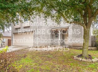3944 Cherry Tree Dr, Schertz, TX 78108
