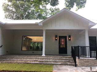 16 Mount Olive Church Rd, Commerce, GA 30529