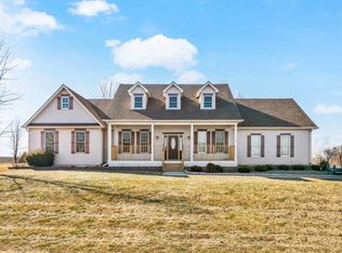 1185 Crestridge Dr, Compton, IL 61318