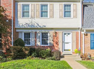 928 Paulsboro Dr, Rockville, MD 20850