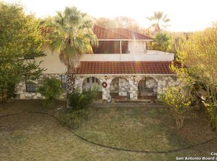 5120 Honeysuckle Br, Bulverde, TX 78163