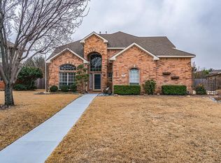 9 Creekside Dr, Trophy Club, TX 76262