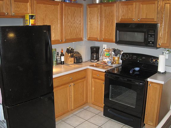 updated Appliances