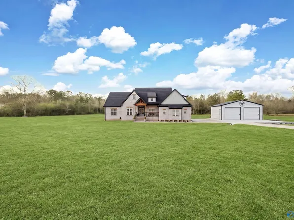 2310 Bob Jones Rd, Scottsboro, AL 35769