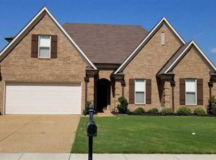 5089 Raintree Mist Ln, Arlington, TN 38002