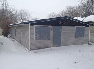 1444 Saint Peter St, Indianapolis, IN