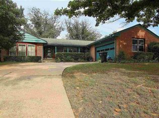 2005 Hiawatha Blvd, Wichita Falls, TX 76309