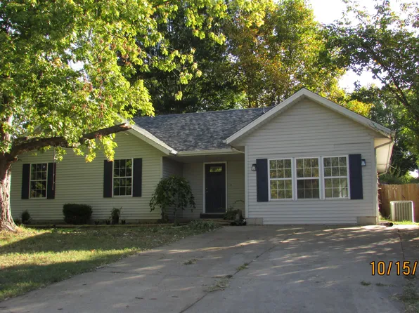 5648 S Stonegate Avenue, Springfield, MO 65810