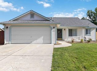 1072 W Nugget St, Kuna, ID 83634