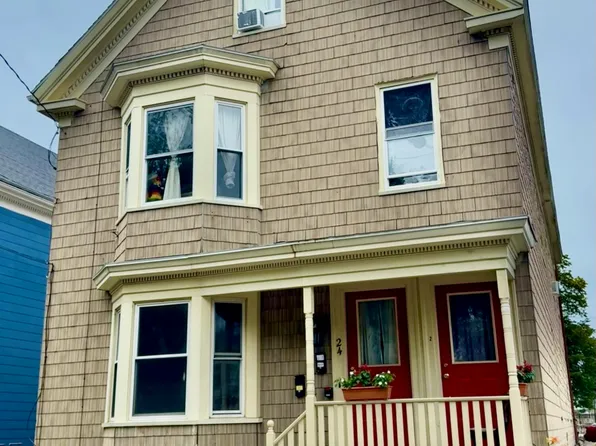 24 Marshall Street, Portland, ME 04102