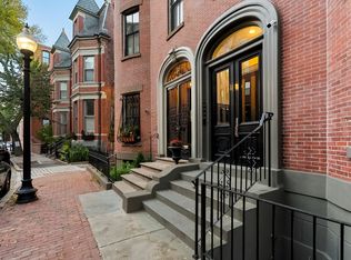 219 W Springfield St APT 2, Boston, MA 02118
