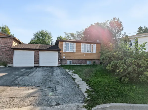 16 Cypress Ct, North Bay, ON P1B 9G9