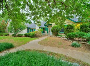 10311 S Sooner Rd, Guthrie, OK 73044
