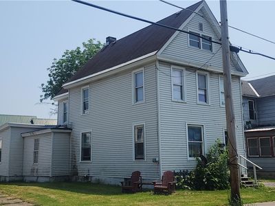 317 King St, Herkimer, NY, 13350