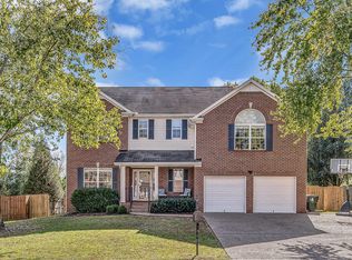 7053 Meadow Ridge Cir, Nashville, TN 37221