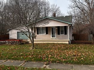 3509 N Term St, Flint, MI 48506
