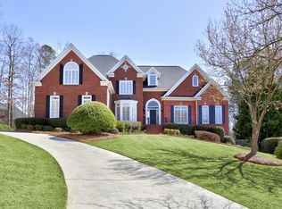 6985 Blackthorn Ln, Suwanee, GA 30024