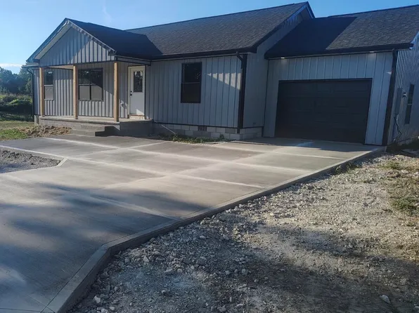 4564 Highway 934, Somerset, KY 42503