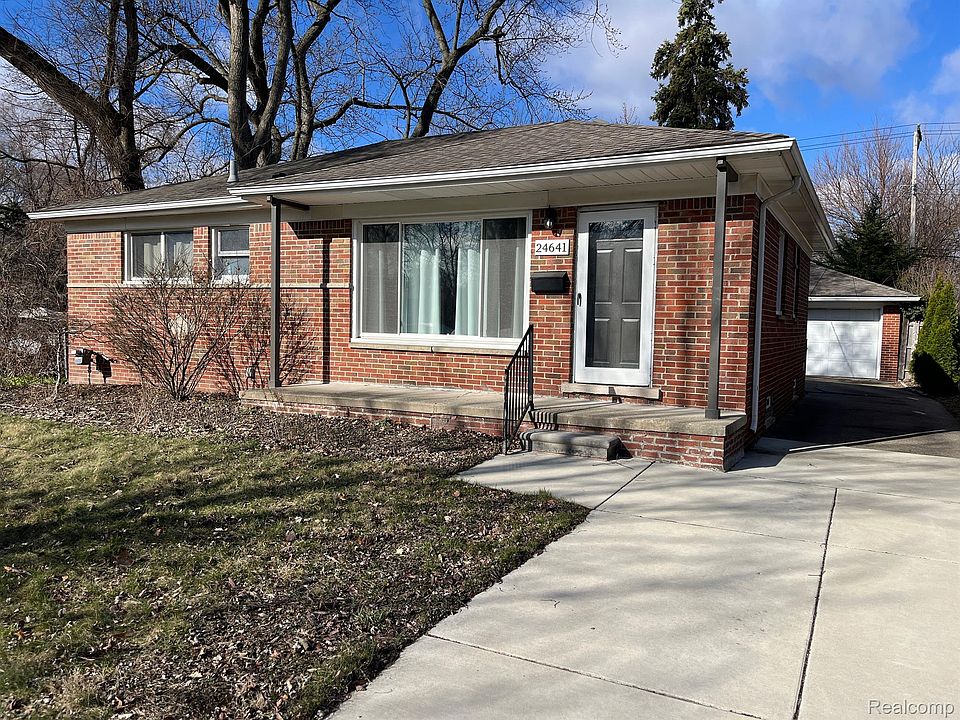 1st image of 24641 Republic Ave