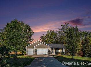 7333 Cedar Ridge Dr, Portland, MI 48875