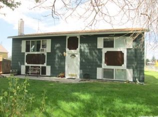 495 N 3rd St, Montpelier, ID 83254
