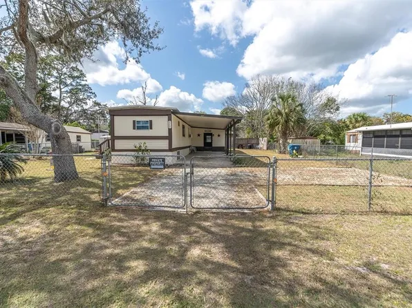 3357 Harden St, Spring Hill, FL 34606