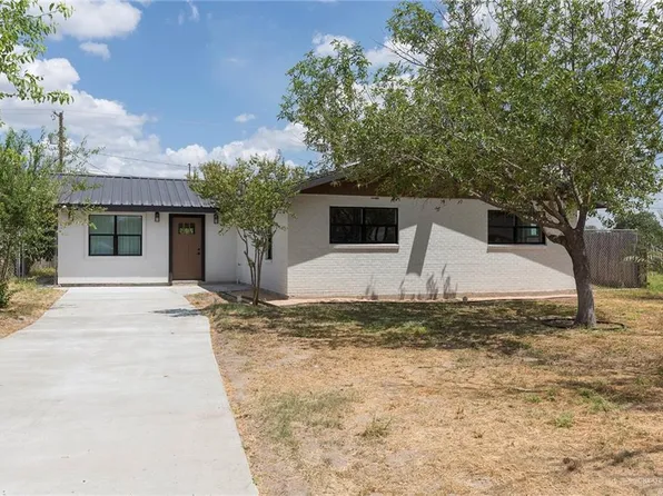 125 S Arredondo St, Rio Grande City, TX 78582