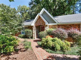 5855 Brookgreen Rd, Sandy Springs, GA 30328