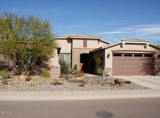 2446 E Narrowleaf Dr, Gilbert, AZ 85298