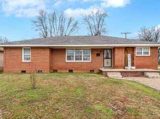 419 E Georgia St, Walnut Ridge, AR 72476