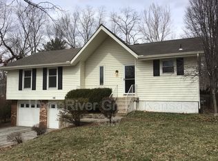 618 NE 113th St, Kansas City, MO 64155