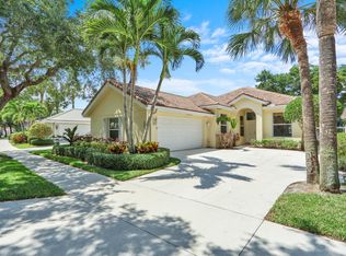 288 Sussex Circle, Jupiter, FL 33458