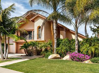 3942 Avenida Brisa, Rancho Santa Fe, CA 92091