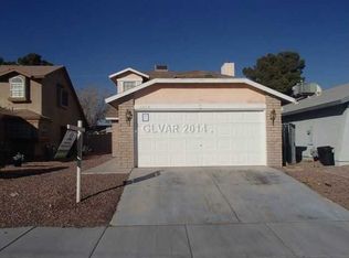 6628 Messenger Ct, Las Vegas, NV 89108
