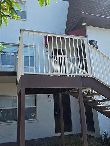 9205 Tudor Dr #C109 — Photo 1
