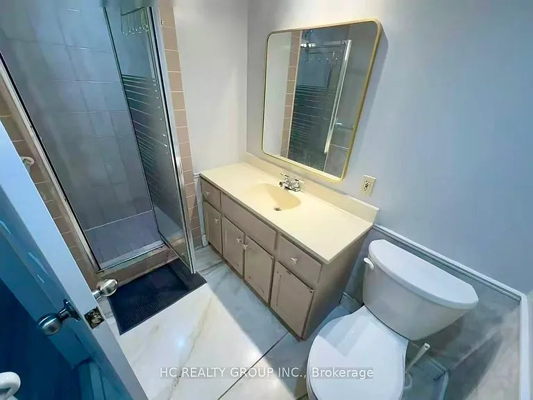 66 Senator Reesors Dr #BASEMENT — Photo 9