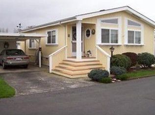 10716 60th Street Ct E #144, Puyallup, WA 98372