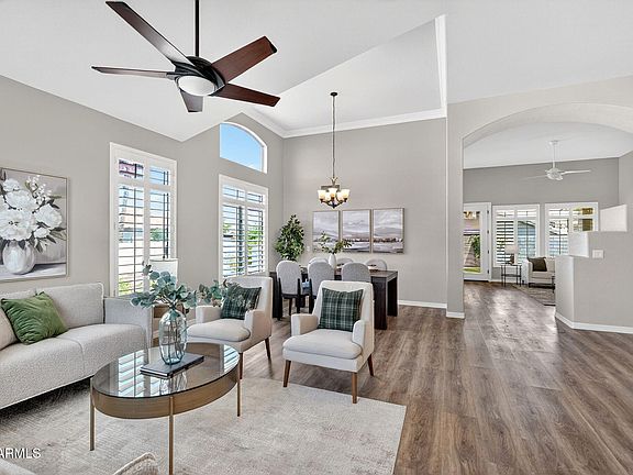 4th image of 2541 E SILVERWOOD Drive