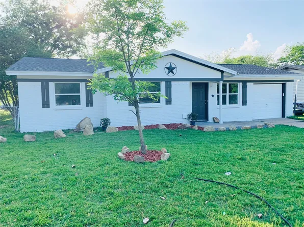 707 N Ray St, Alvarado, TX 76009