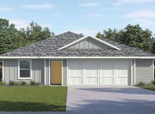 The Carson Plan, Talavera, Kyle, TX 78640