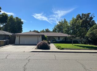 5116 Hamel St, Davis, CA 95618