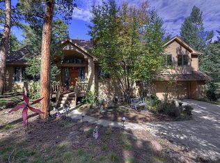 30293 Troutdale Scenic Dr, Evergreen, CO 80439