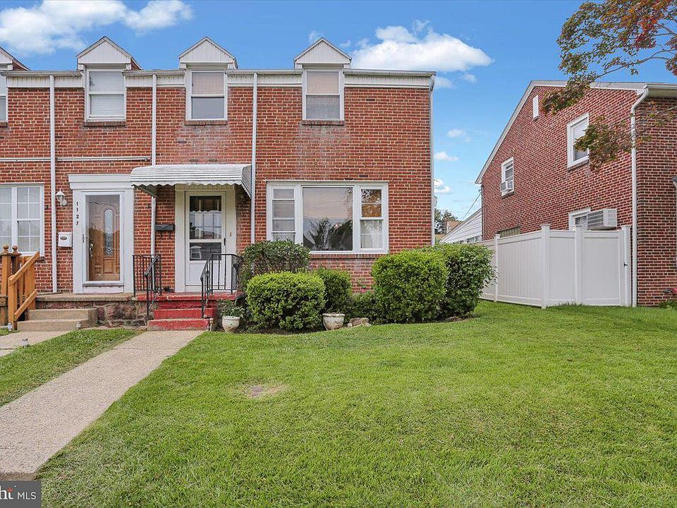 1125 Gregg Ave, Reading, PA 19607 | Zillow