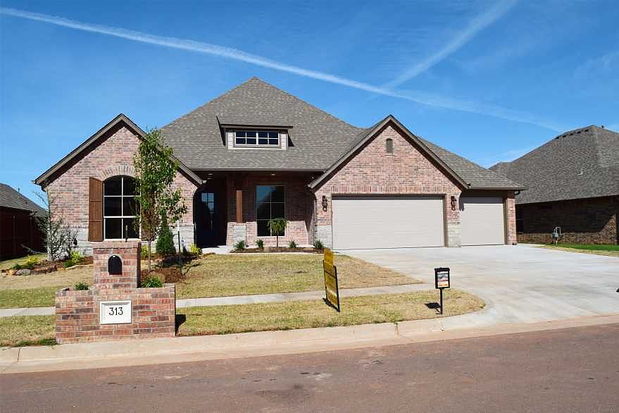 1st image of 313 Centennial Farm Ln