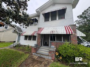 265 Seminole St, Mobile, AL 36606