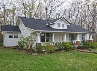 265 Ross Rd, Blue Ridge, GA 30513