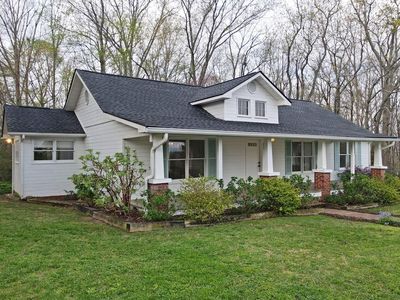 265 Ross Rd, Blue Ridge, GA, 30513