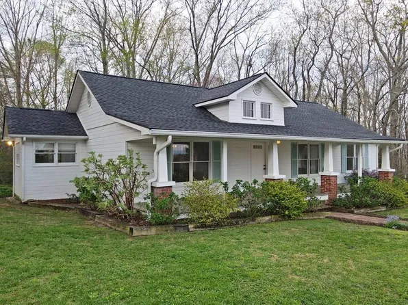 265 Ross Rd, Blue Ridge, GA 30513